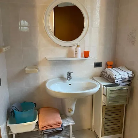 Apartmán Casa Ornella *