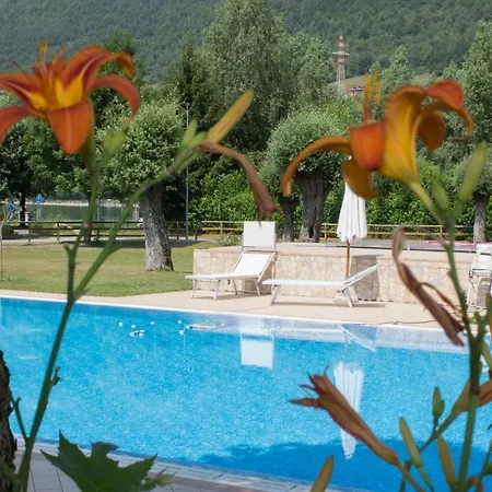 Casa Ornella Apartmán Ponte Caffaro
