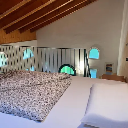 Casa Ornella Appartement Ponte Caffaro